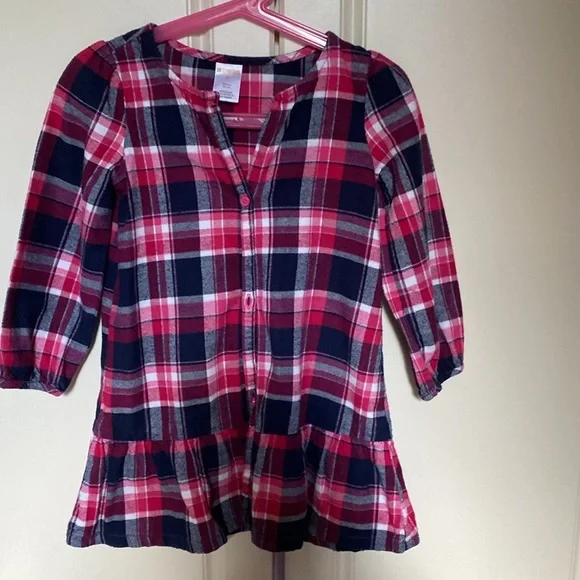 GYMBOREE KIDS CLOTHS . 5 Pieces . - Picture 2 of 12